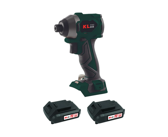  Винтоверт KLPRO KLDV18BH-20 