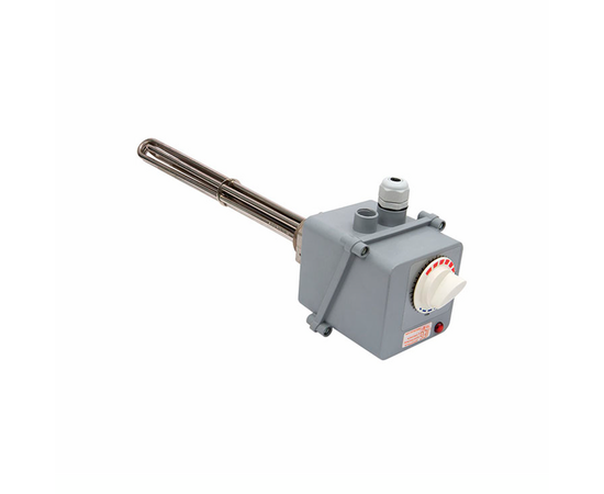  Водонагреватель накопительный Metalac Bojler Taurus Max 500 1E 