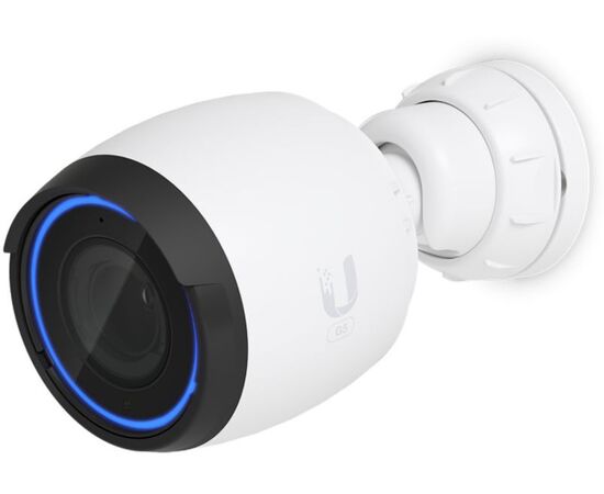  Видеокамера UBIQUITI UVC-G5-Pro 4K (8MP) 30к/с, F/1,53–F/3,3, 3х оптический зум, ИК-подсветка до 25м 