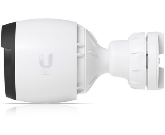 Видеокамера UBIQUITI UVC-G5-Pro 4K (8MP) 30к/с, F/1,53–F/3,3, 3х оптический зум, ИК-подсветка до 25м 