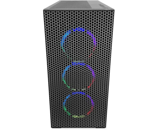 ПК iRU Tactio 520B6GP (2130958) AMD Ryzen 5 7600, DDR5 32ГБ, 1ТБ(SSD), nVidia GeForce RTX 5060 - 8 ГБ, FreeDOS, черный 
