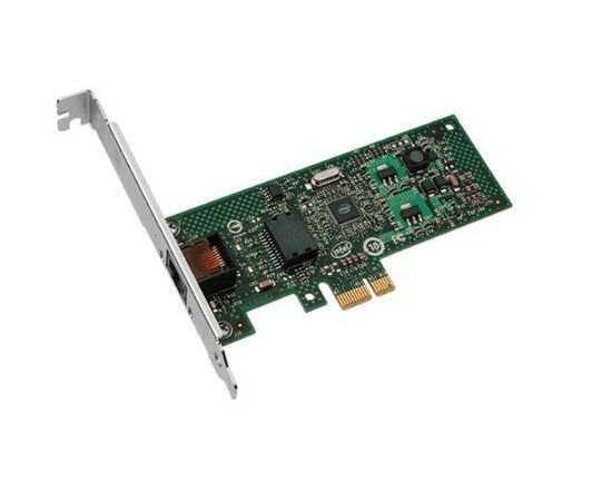  Сетевая карта Intel EXPI9301CTBLK 893647 