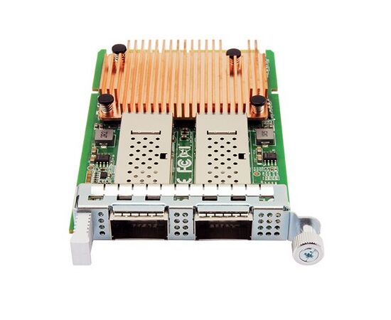  Сетевой адаптер LR-LINK LRES3026PF-OCP 2X100G SFP28 OCP3.0 