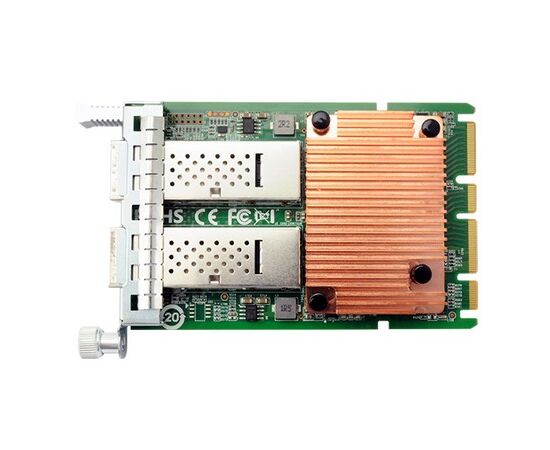  Сетевой адаптер LR-LINK LRES3026PF-OCP 2X100G SFP28 OCP3.0 