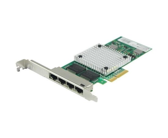  Сетевой адаптер LR-LINK LREC9714HT PCIE 1GB Quad Port 