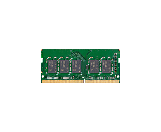  ОЗУ SYNOLOGY D4ES01-16G для СХД DDR4 16GB SO 