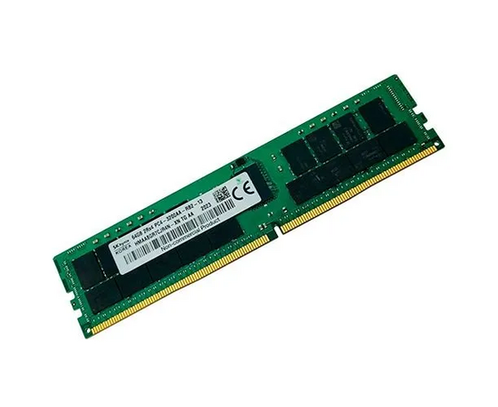  ОЗУ Hynix HMAA8GR7CJR4N-XN 64Gb DDR4 DIMM ECC Reg PC4-25600 CL22 3200MHz 