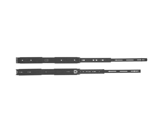  Рельсы ExeGate RK-750 EX174452RUS (для всех типов корпусов, глубина выдвижения 20"(500мм), RTL) 