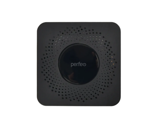  Приставка Perfeo SMART TV BOX  "VISION 2/8", Allwinner H618, Android 12, 2Gb/8Gb, Пульт Bluetooth, (Арт. PF_A4559-C) 
