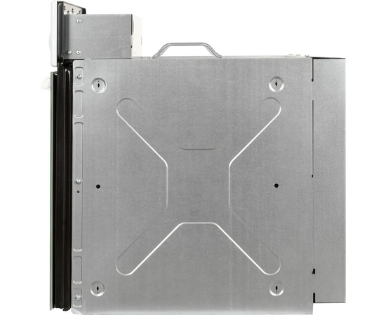  Духовой шкаф Gefest ЭДВ ДА 602-01 белый 