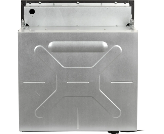  Духовой шкаф Gefest ЭДВ ДА 602-01 белый 