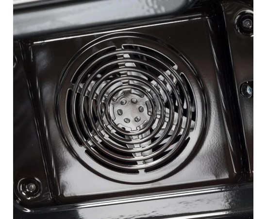  Духовой шкаф Gefest ЭДВ ДА 602-01 белый 