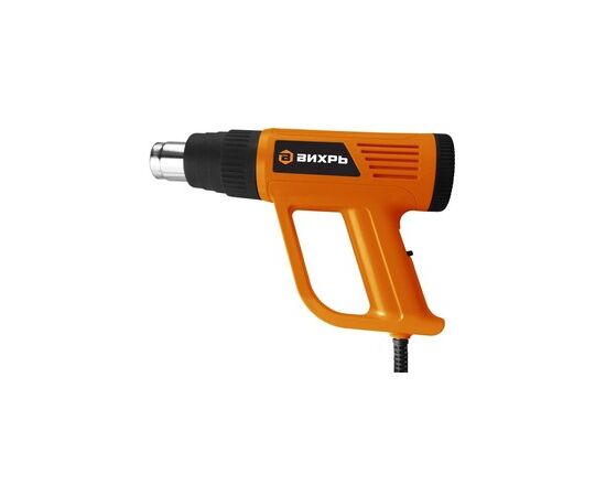  Термопистолет Вихрь ТП-2000М 72/2/2 