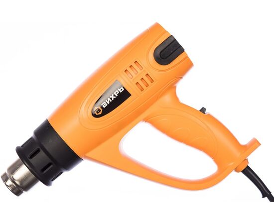  Термопистолет Вихрь ТП-2000М 72/2/2 