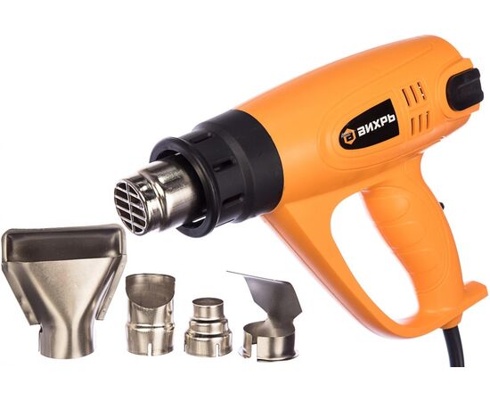  Термопистолет Вихрь ТП-2000М 72/2/2 