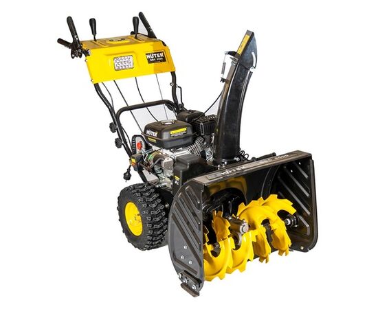  Снегоуборщик Huter SGC 6000 70/7/7 