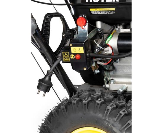  Снегоуборщик Huter SGC 6000 70/7/7 