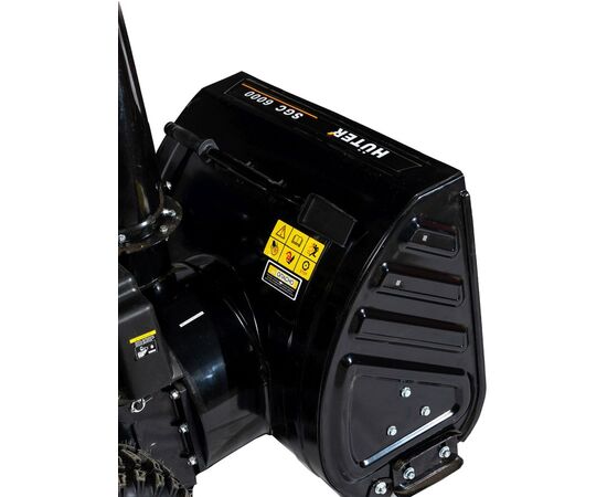  Снегоуборщик Huter SGC 6000 70/7/7 