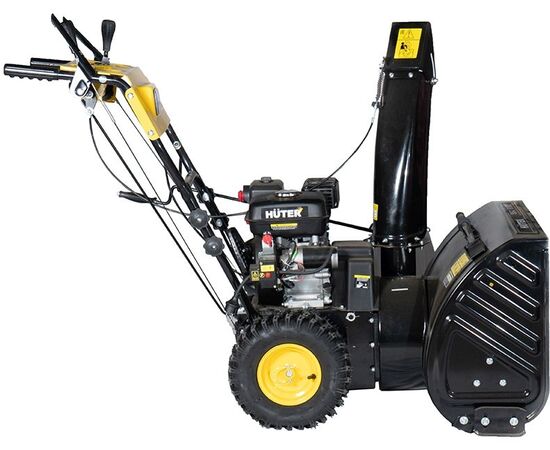  Снегоуборщик Huter SGC 6000 70/7/7 