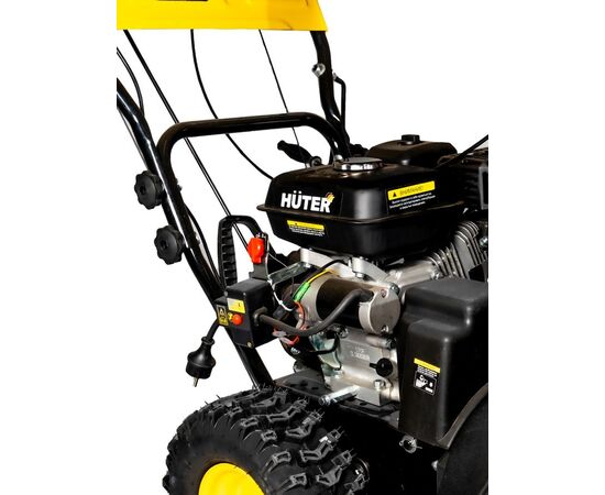  Снегоуборщик Huter SGC 6000 70/7/7 