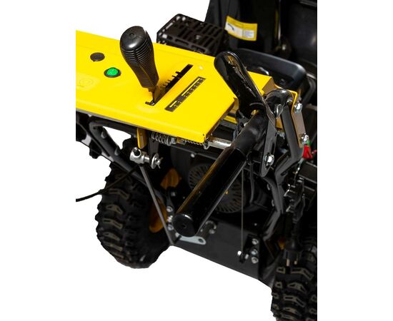  Снегоуборщик Huter SGC 6000 70/7/7 