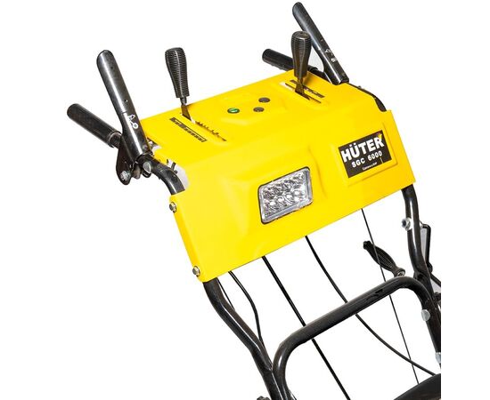  Снегоуборщик Huter SGC 6000 70/7/7 