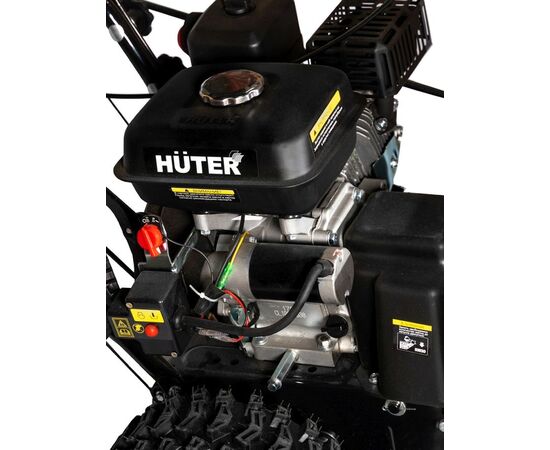  Снегоуборщик Huter SGC 6000 70/7/7 