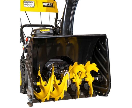  Снегоуборщик Huter SGC 6000 70/7/7 