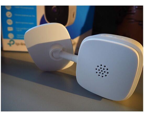  Камера видеонаблюдения TP-LINK TAPO C110 