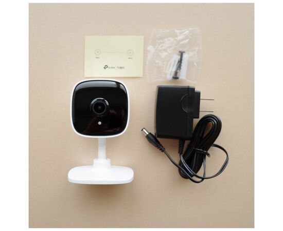  Камера видеонаблюдения TP-LINK TAPO C110 