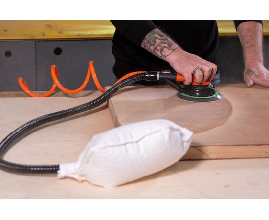  Орбитальная пневмошлифмашина Gigant OG150P 