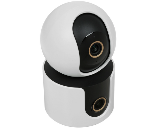  Камера видеонаблюдения Xiaomi Smart Camera C500 Dual EU (BHR8755EU) 