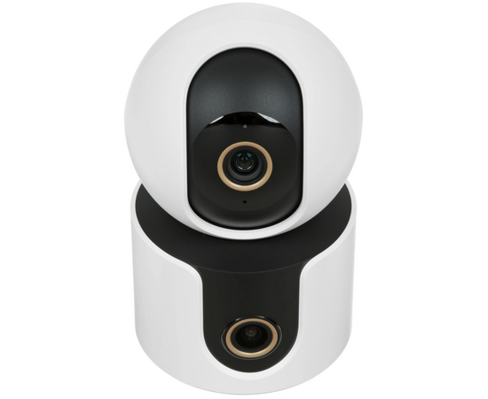 Камера видеонаблюдения Xiaomi Smart Camera C500 Dual EU (BHR8755EU) 