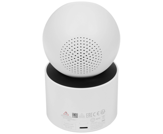  Камера видеонаблюдения Xiaomi Smart Camera C500 Dual EU (BHR8755EU) 