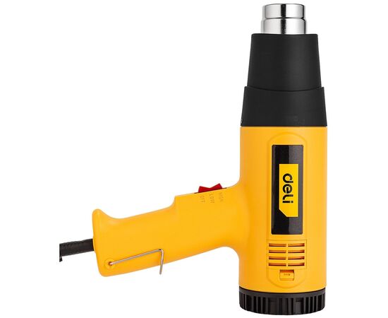  Фен технический Deli DL5200 