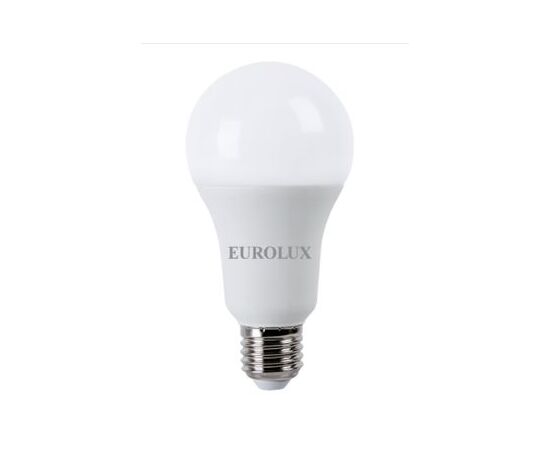  Лампа светодиодная Eurolux LL-E-A70-20W-230-2 