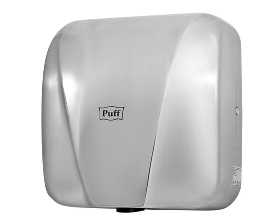 Сушилка для рук Puff 8800C хром 
