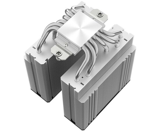  Кулер ID-Cooling SE-206 XT 250W/ PWM/ all Intel/AMD/ 2 fans/ Screws 