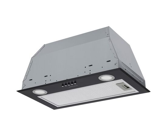  Вытяжка Krona Adel 600 Black PB 