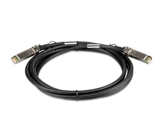  Пассивный кабель D-Link DEM-CB300S/D2A 10GBase-X SFP+ длиной 3м для прямого подключения 