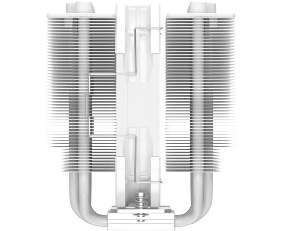  Вентилятор ID-COOLING SE-207 XT Slim Snow 220W/ PWM/ all Intel /AMD AM4, AM5/ Screws 