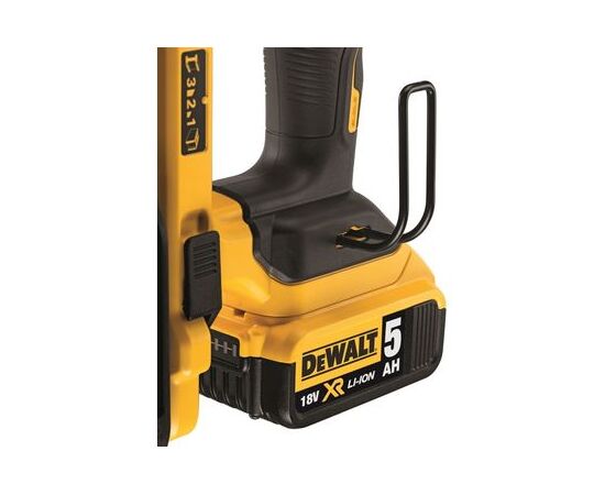  Гвоздезабиватель DEWALT DCN 890 N 