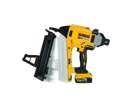  Гвоздезабиватель DEWALT DCN 890 N 