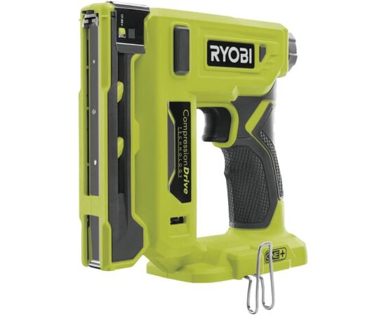 Степлер Ryobi One+ R18ST50-0 (5133004496) аккумуляторный (без АКБ и ЗУ) 