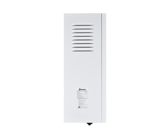  Электрический котел Thermex Sonne 12 Wi-Fi White 