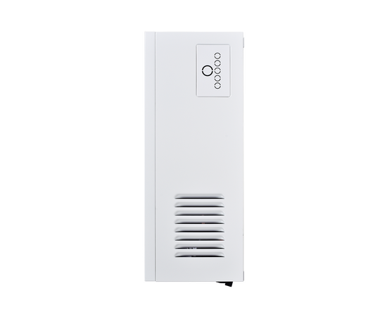  Электрический котел Thermex Sonne 12 Wi-Fi White 