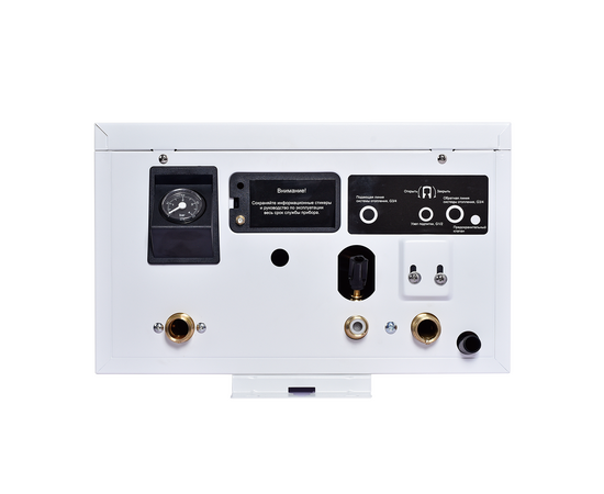  Электрический котел Thermex Sonne 12 Wi-Fi White 