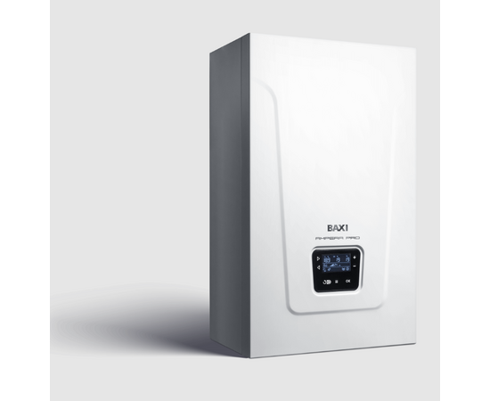  Котел электрический BAXI AMPERA Pro 9 настенный 