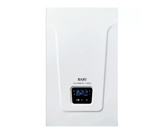  Котел электрический BAXI AMPERA Pro 24 настенный 