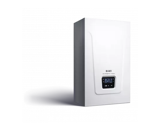  Котел электрический BAXI AMPERA Pro 24 настенный 